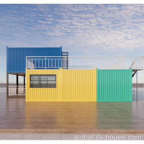 custom 3 4 bedroom prefab shipping container homes